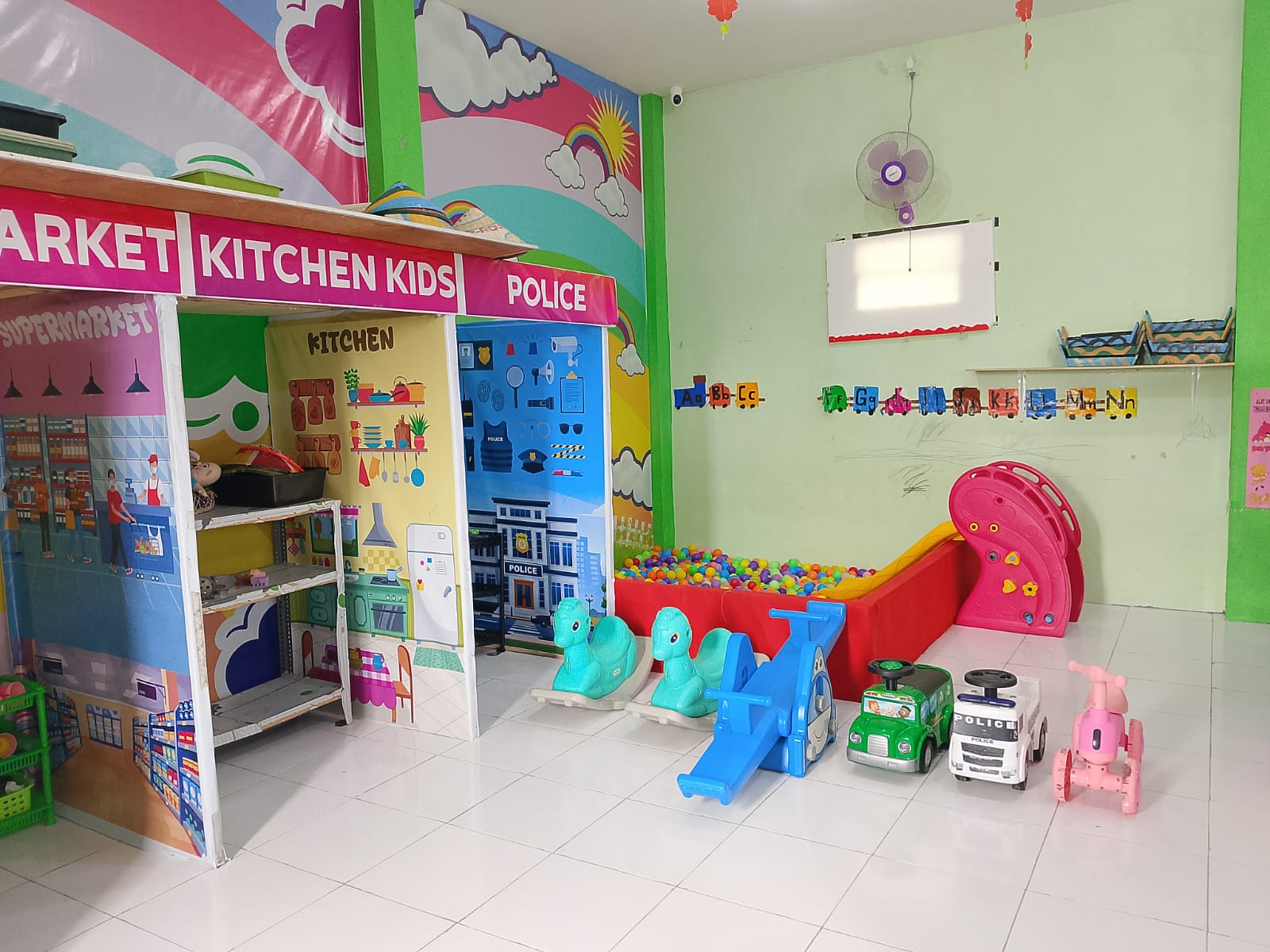 Perpustakaan