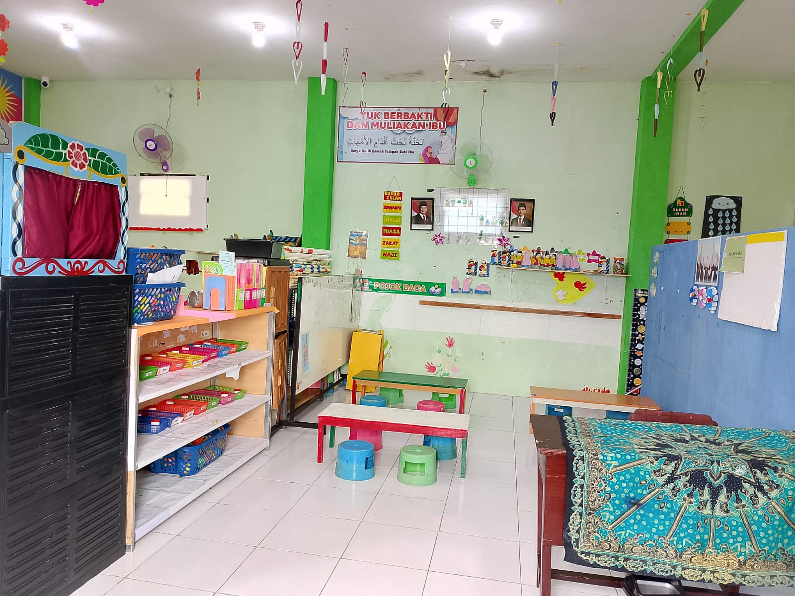 Ruang Kelas