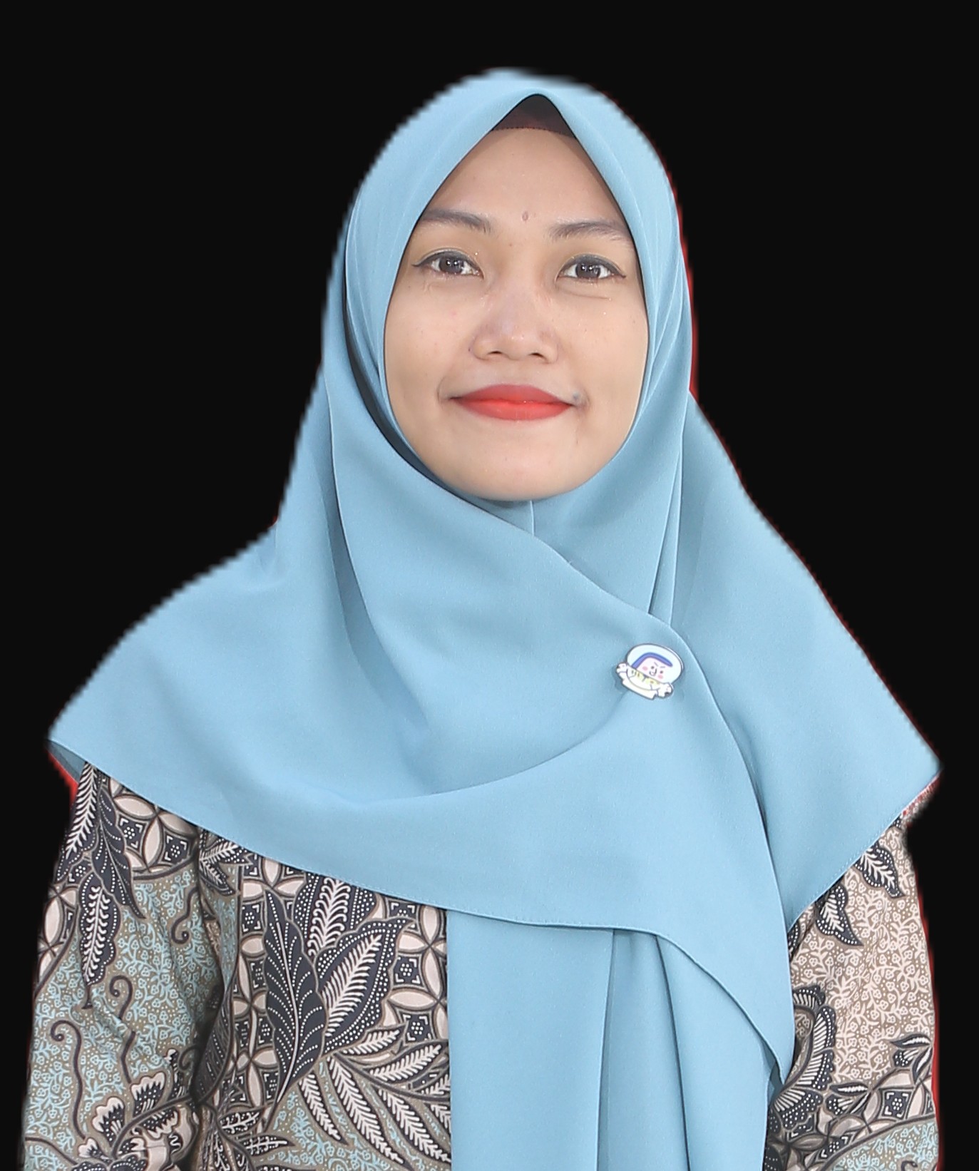 Iga Mawarni, S.Pd