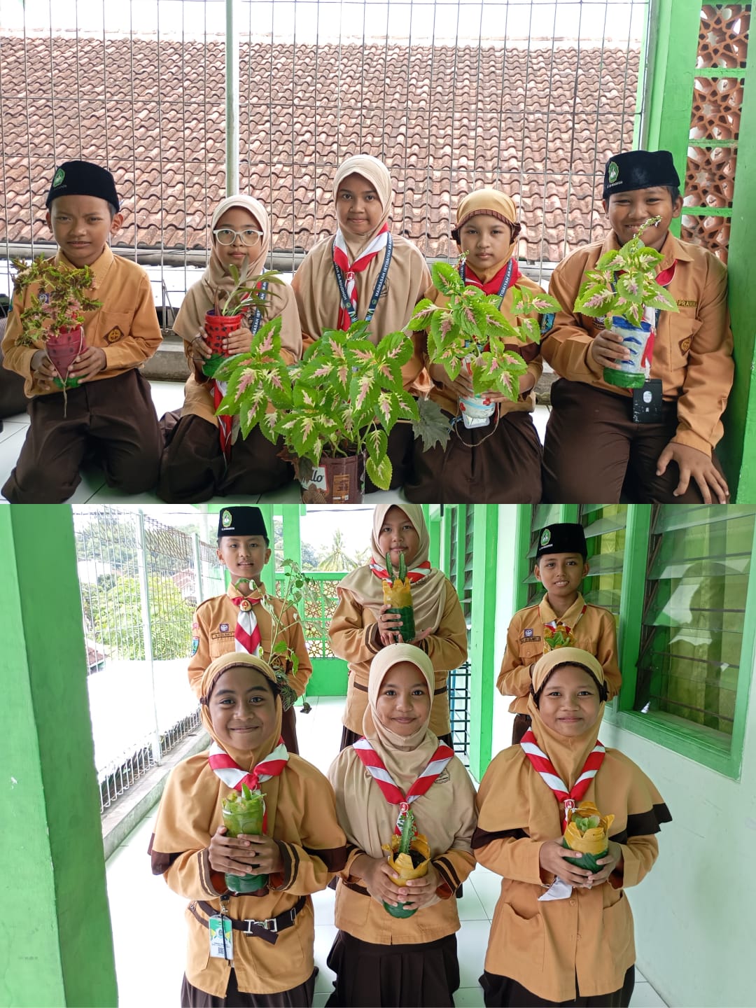 Kelas Unggulan