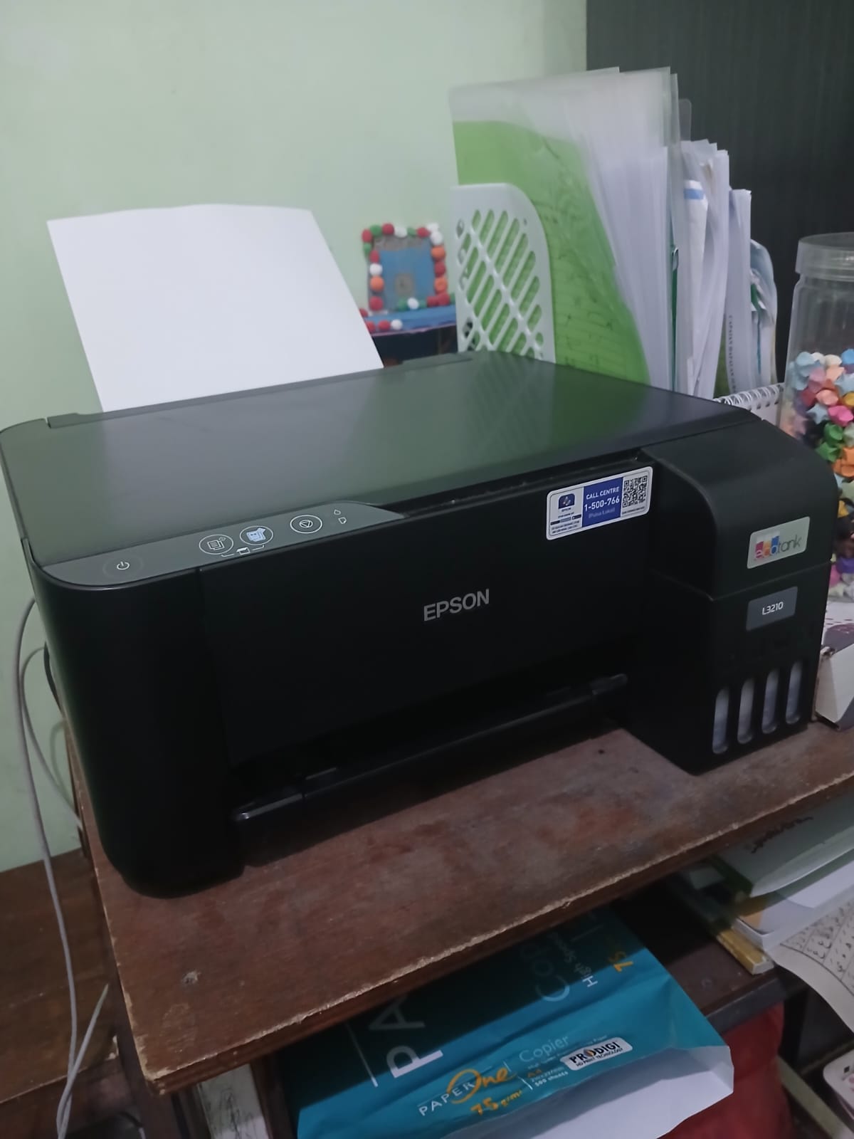 Printer
