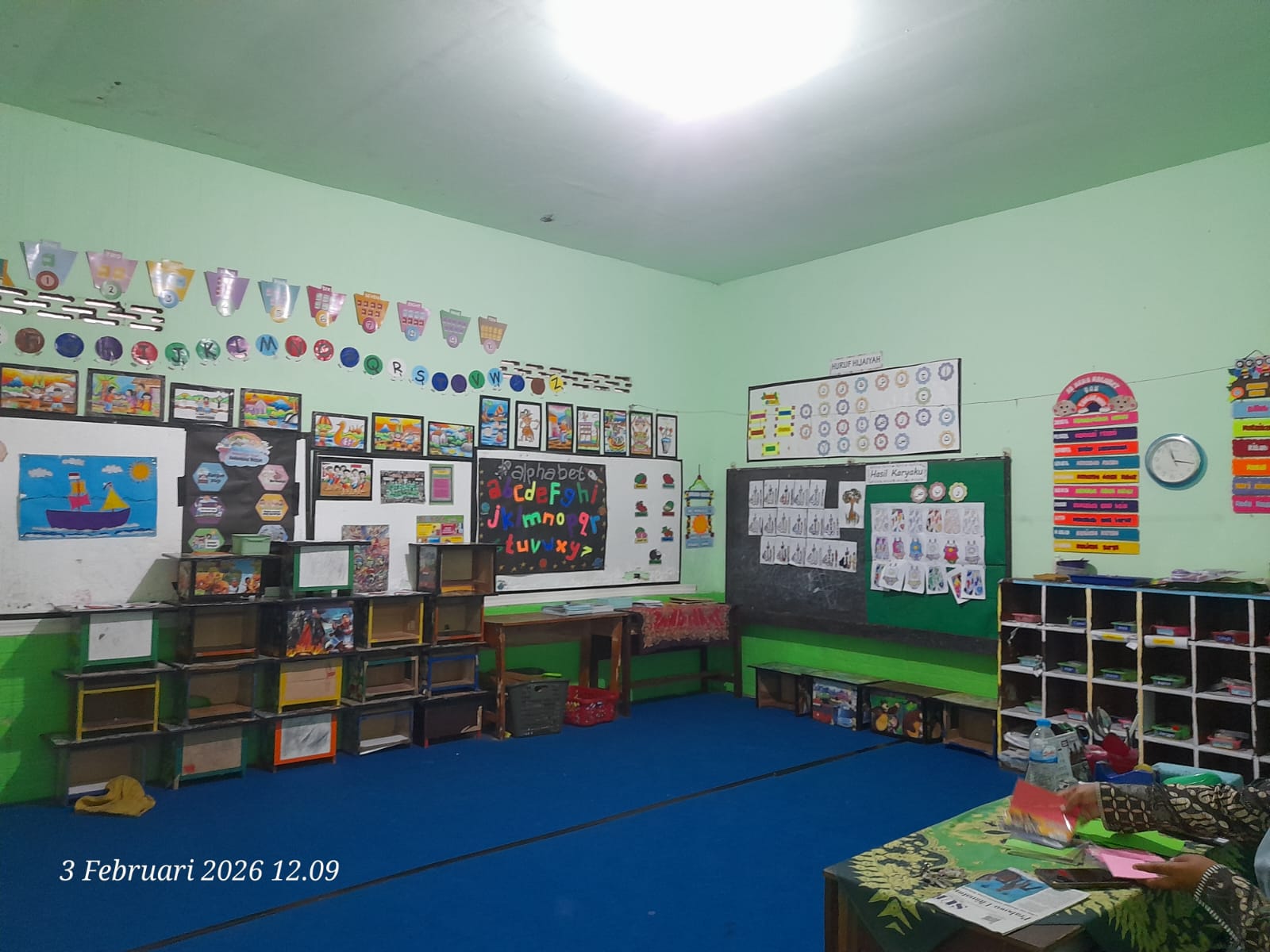 Ruang Kelas