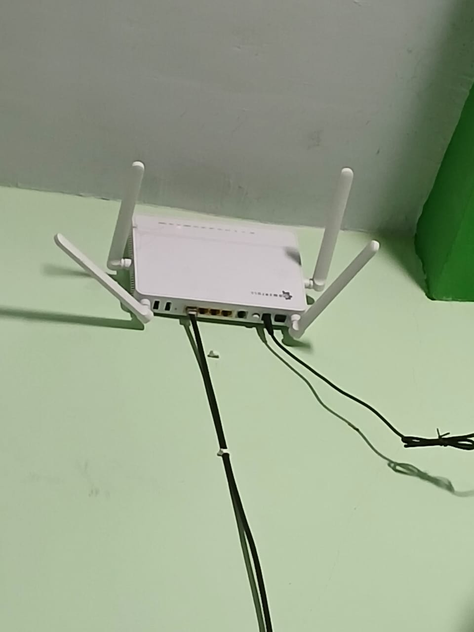 Wifi
