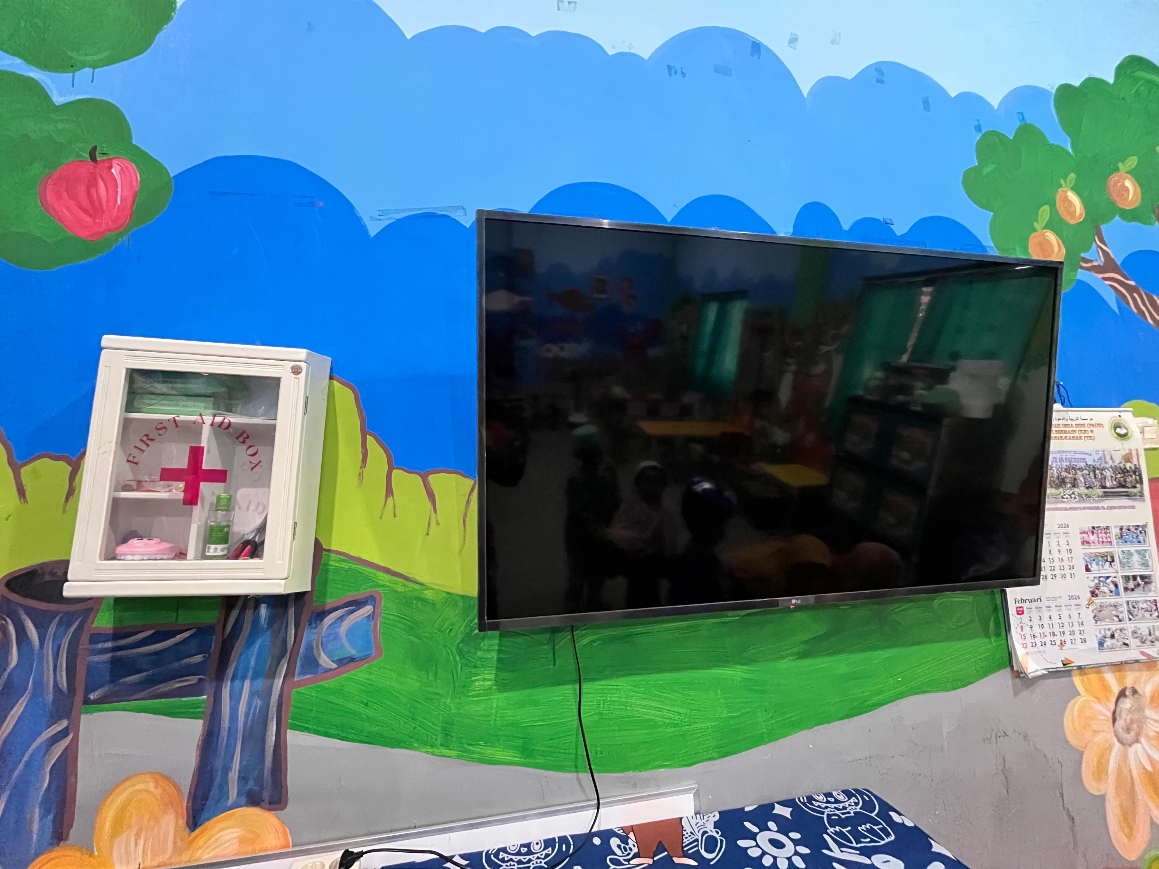Smart TV