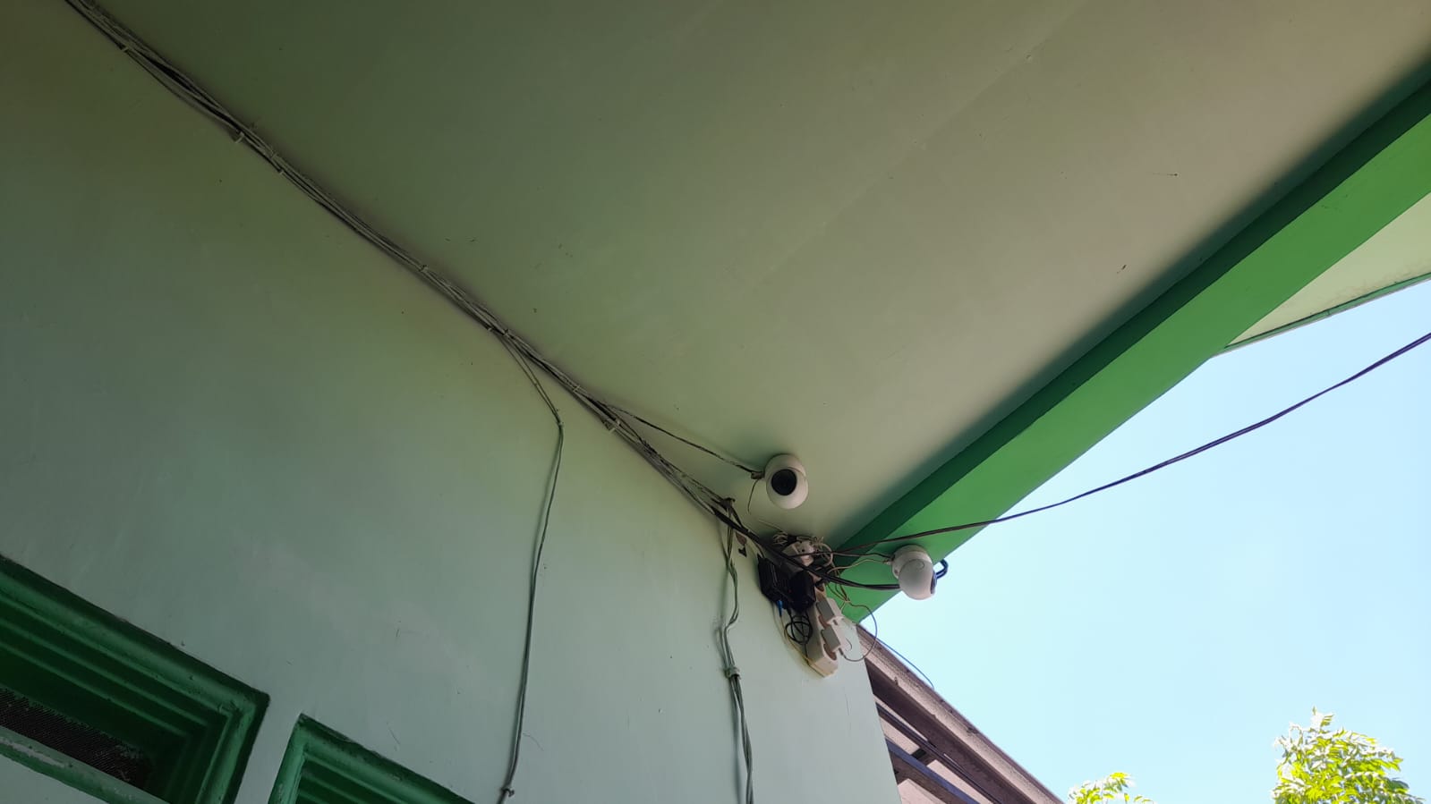 CCTV