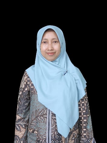 Siti rofikoh, S. Pd.