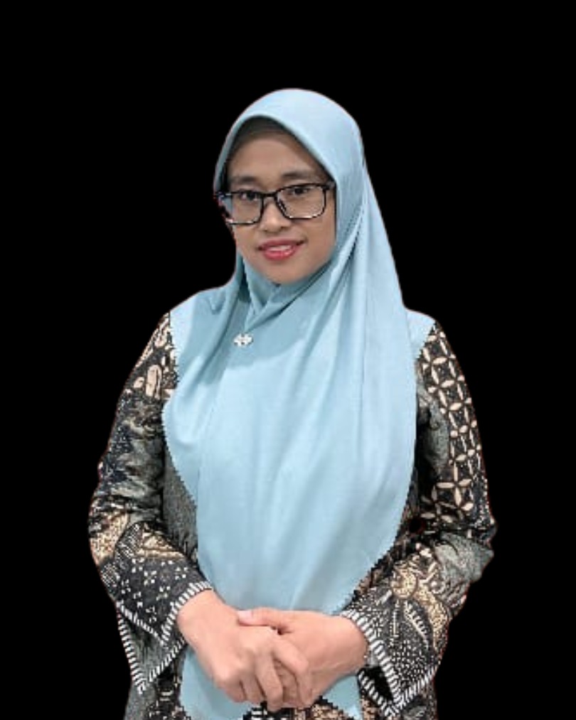 Dwi Sulistyowati, S.Pd