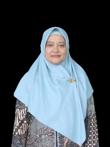 Ayu Puri Andayani, S.Pd
